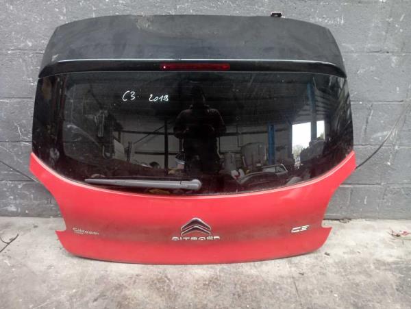 HAYON CITROEN - Vue 1